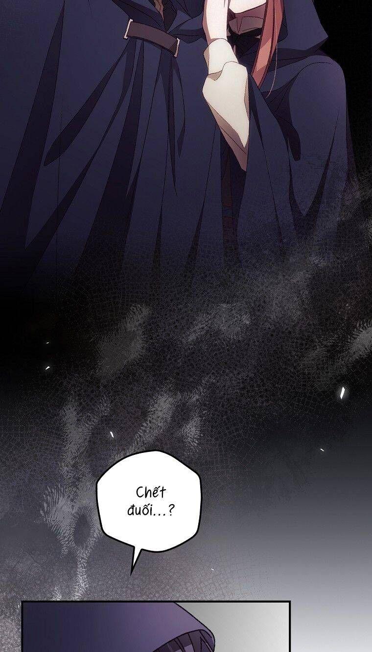 Tôi Nhìn Thấy Cái Chết Của Bạn Chương 29 page 9 - Giả Dược