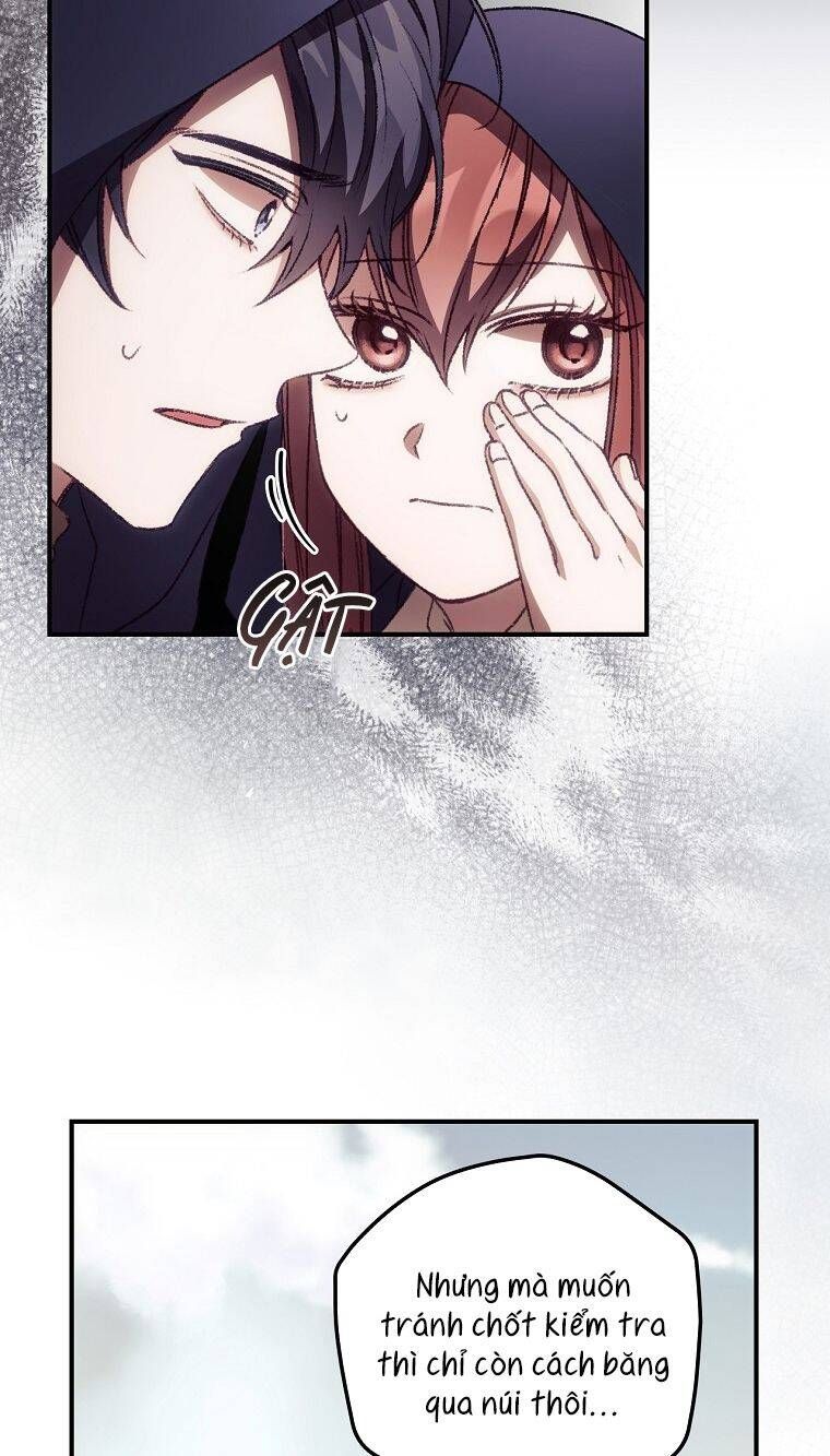 Tôi Nhìn Thấy Cái Chết Của Bạn Chương 29 page 10 - Giả Dược