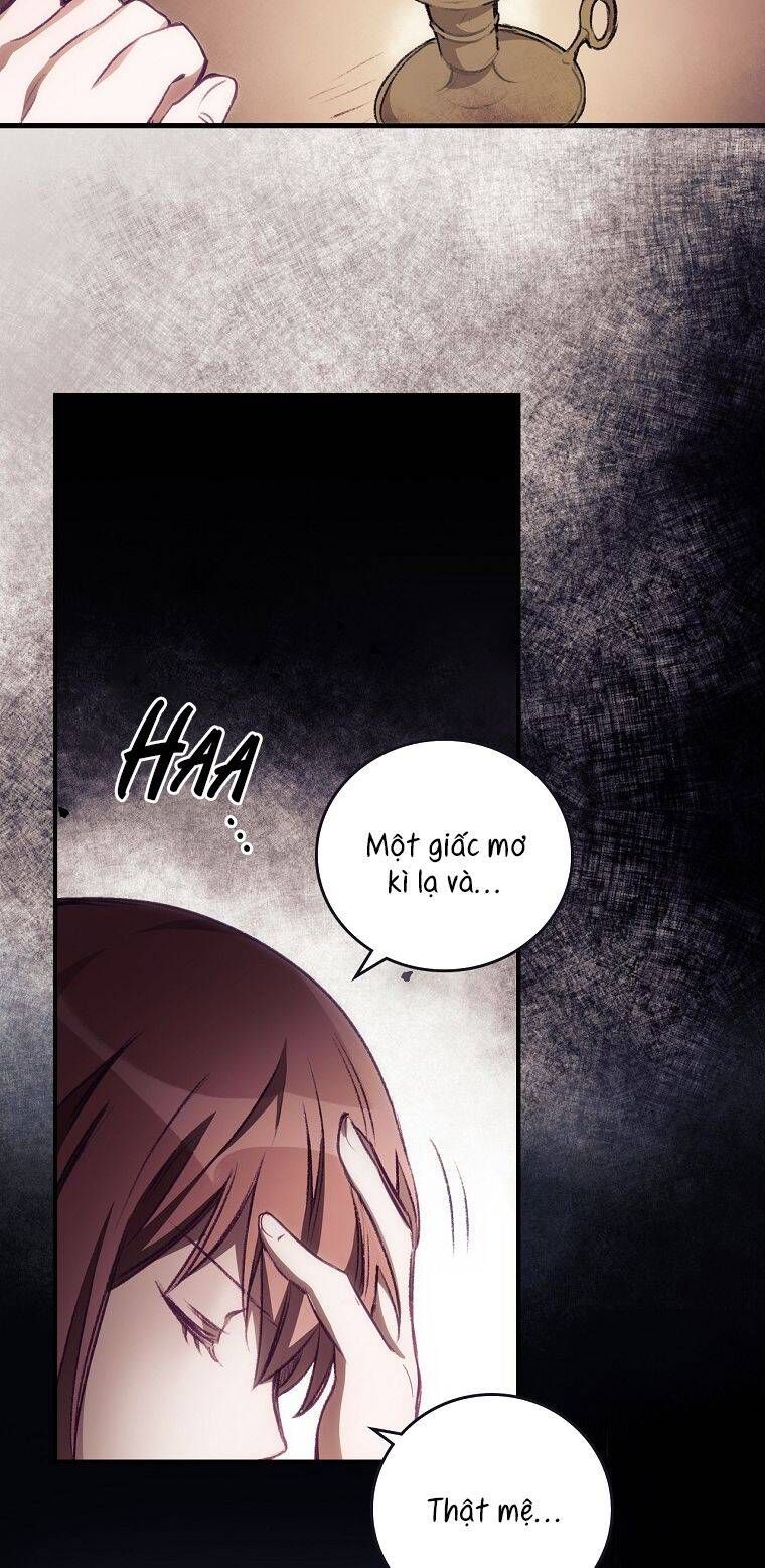 Tôi Nhìn Thấy Cái Chết Của Bạn Chương 3 page 24 - Giả Dược