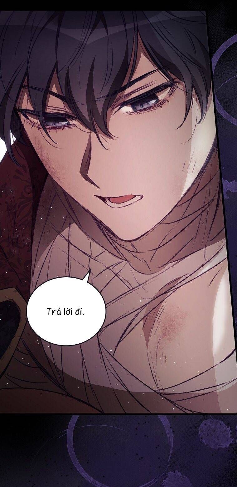 Tôi Nhìn Thấy Cái Chết Của Bạn Chương 3 page 26 - Giả Dược