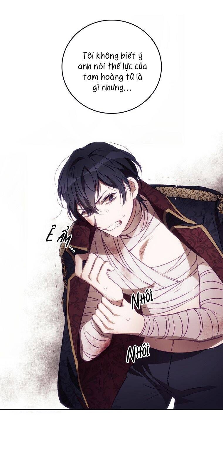 Tôi Nhìn Thấy Cái Chết Của Bạn Chương 3 page 34 - Giả Dược