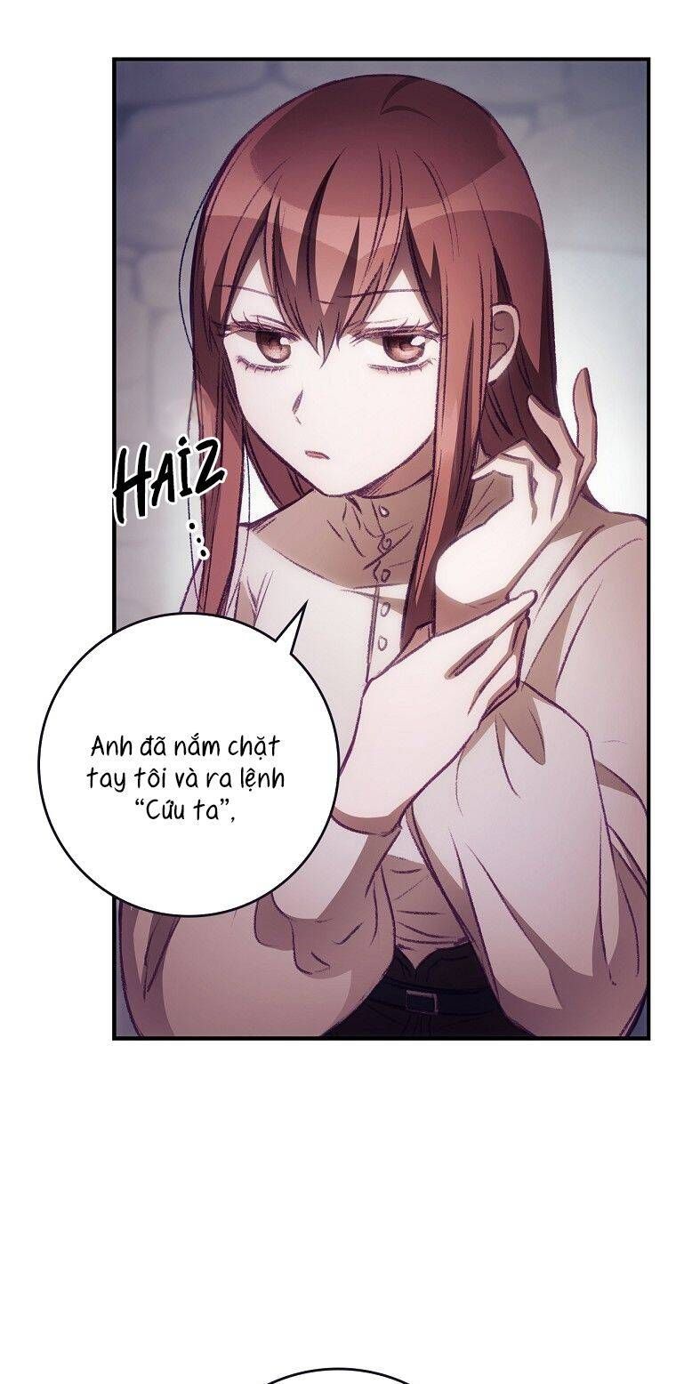 Tôi Nhìn Thấy Cái Chết Của Bạn Chương 3 page 37 - Giả Dược
