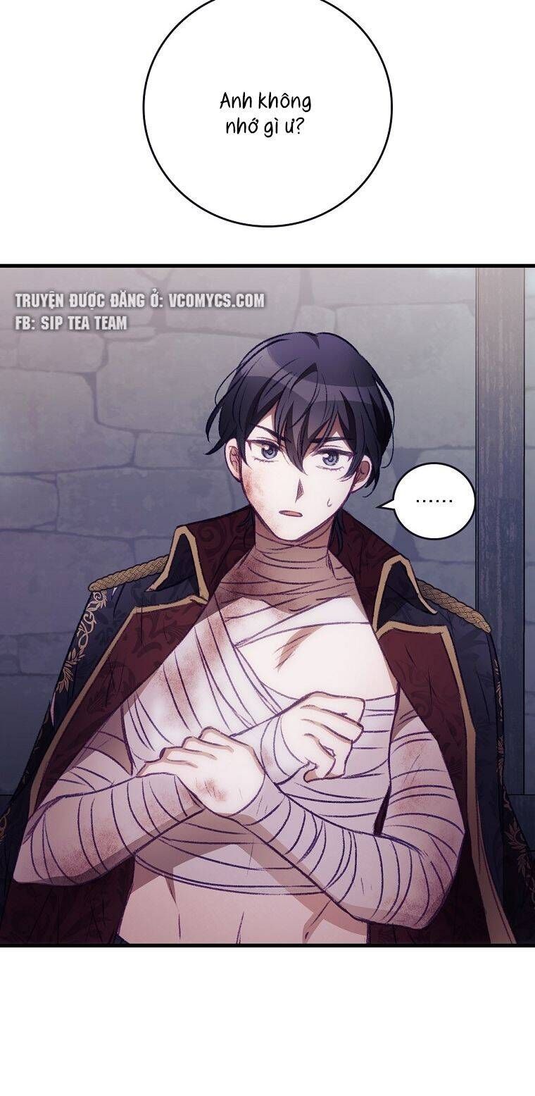 Tôi Nhìn Thấy Cái Chết Của Bạn Chương 3 page 38 - Giả Dược