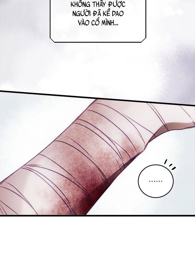 Tôi Nhìn Thấy Cái Chết Của Bạn Chương 3 page 42 - Giả Dược