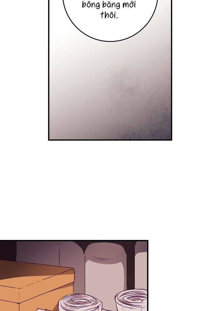 Tôi Nhìn Thấy Cái Chết Của Bạn Chương 3 page 45 - Giả Dược