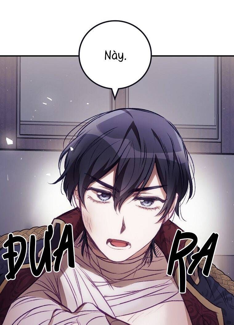 Tôi Nhìn Thấy Cái Chết Của Bạn Chương 3 page 52 - Giả Dược