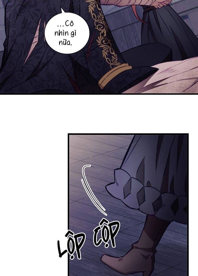 Tôi Nhìn Thấy Cái Chết Của Bạn Chương 3 page 54 - Giả Dược