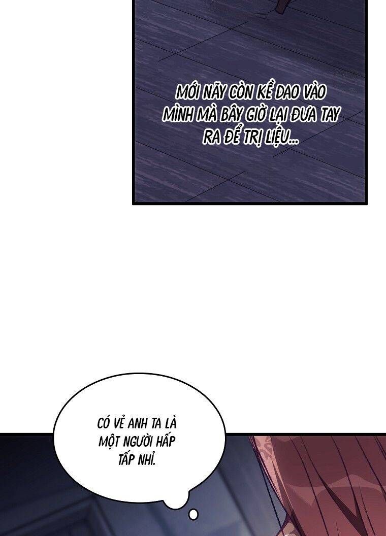Tôi Nhìn Thấy Cái Chết Của Bạn Chương 3 page 55 - Giả Dược