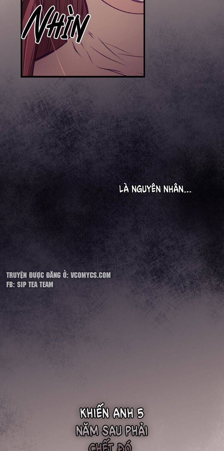Tôi Nhìn Thấy Cái Chết Của Bạn Chương 3 page 60 - Giả Dược