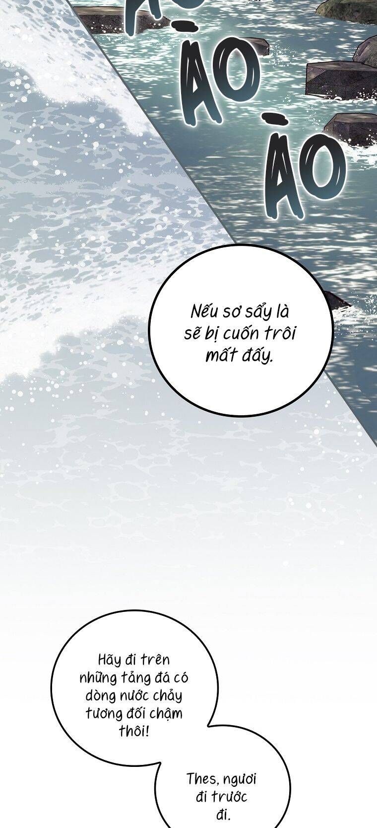 Tôi Nhìn Thấy Cái Chết Của Bạn Chương 30 page 13 - Giả Dược