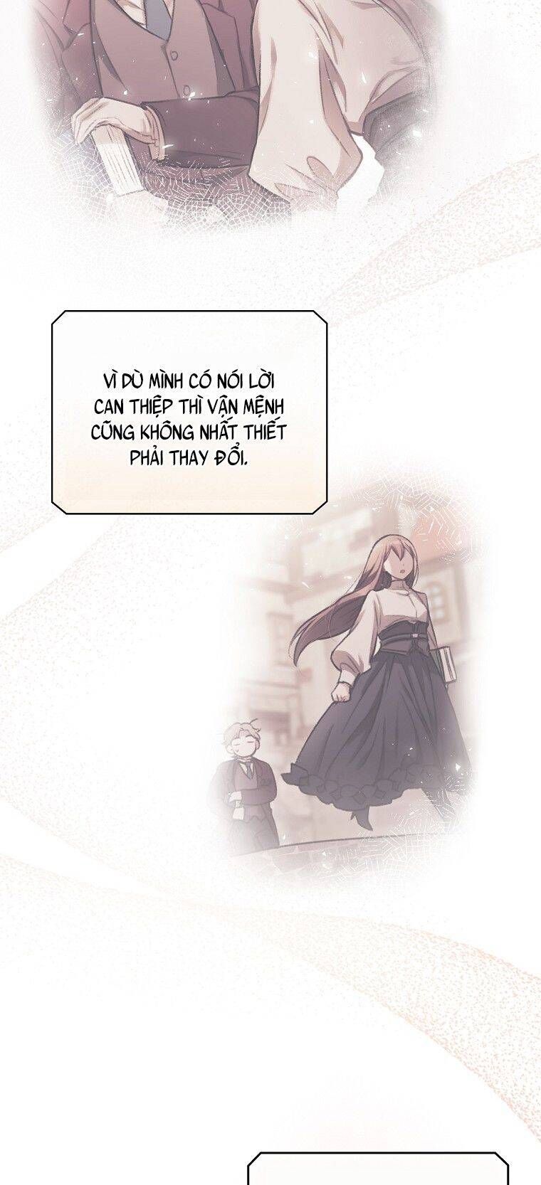 Tôi Nhìn Thấy Cái Chết Của Bạn Chương 30 page 18 - Giả Dược