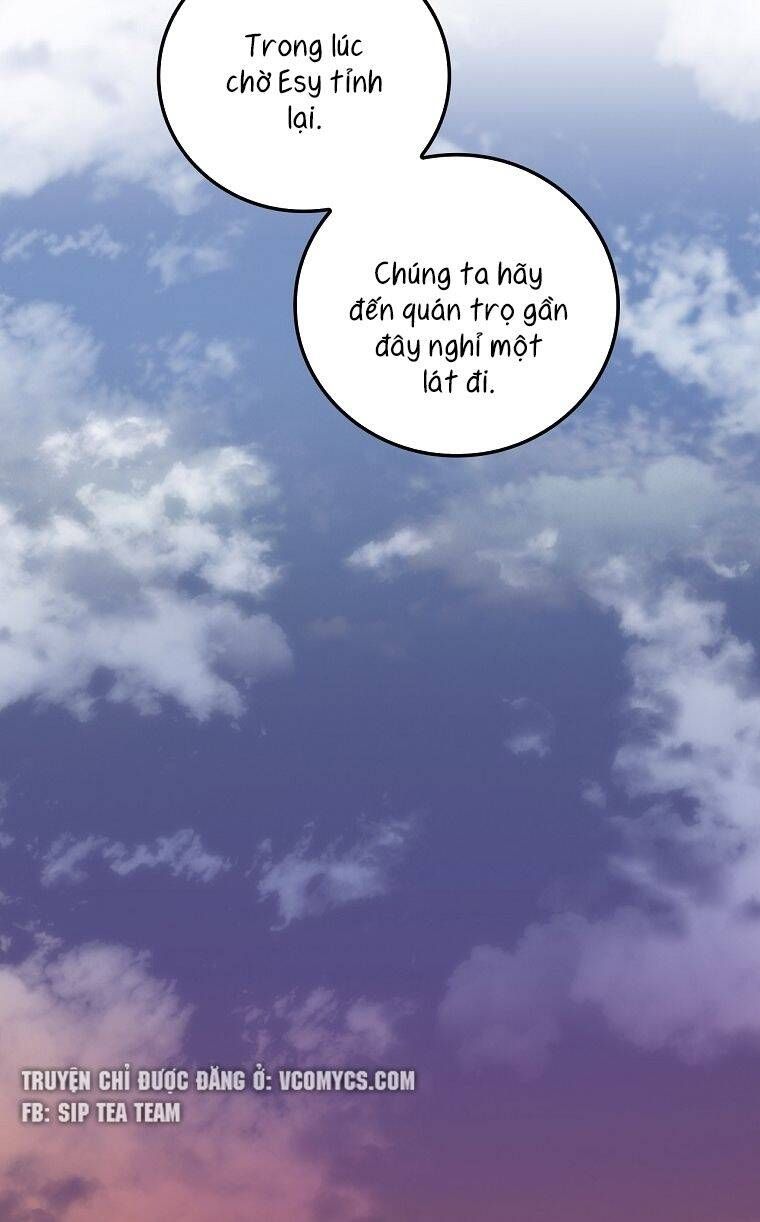 Tôi Nhìn Thấy Cái Chết Của Bạn Chương 30 page 36 - Giả Dược