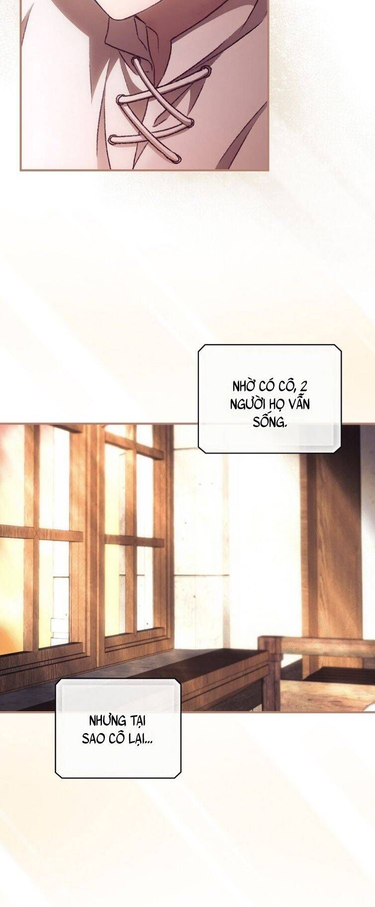 Tôi Nhìn Thấy Cái Chết Của Bạn Chương 30 page 40 - Giả Dược