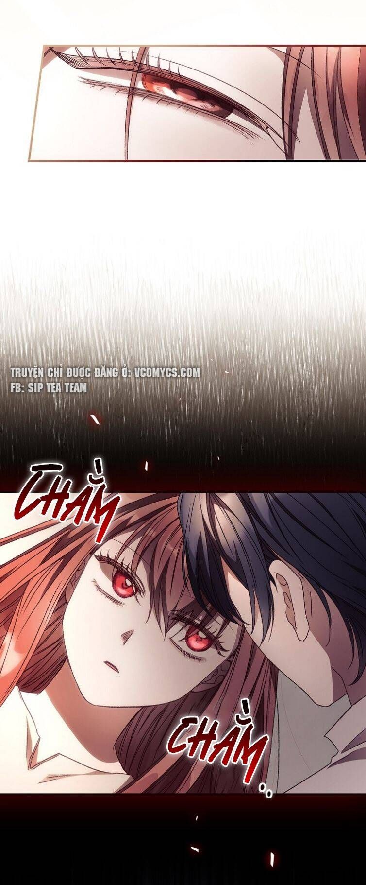 Tôi Nhìn Thấy Cái Chết Của Bạn Chương 30 page 41 - Giả Dược