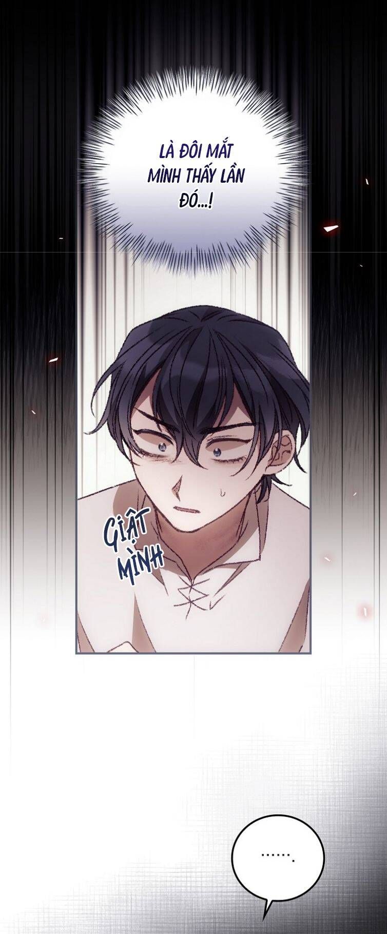Tôi Nhìn Thấy Cái Chết Của Bạn Chương 30 page 42 - Giả Dược