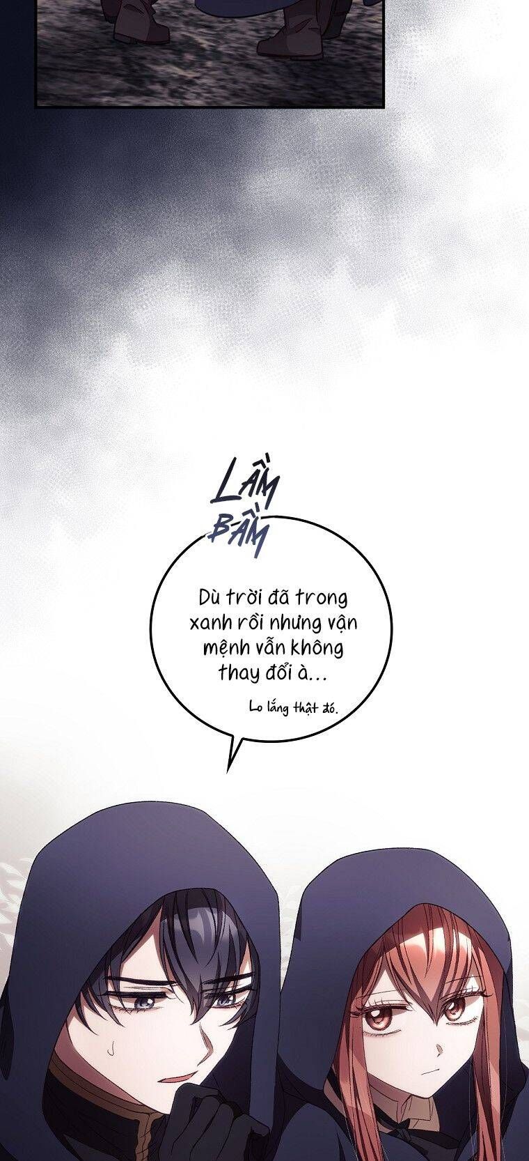 Tôi Nhìn Thấy Cái Chết Của Bạn Chương 30 page 6 - Giả Dược