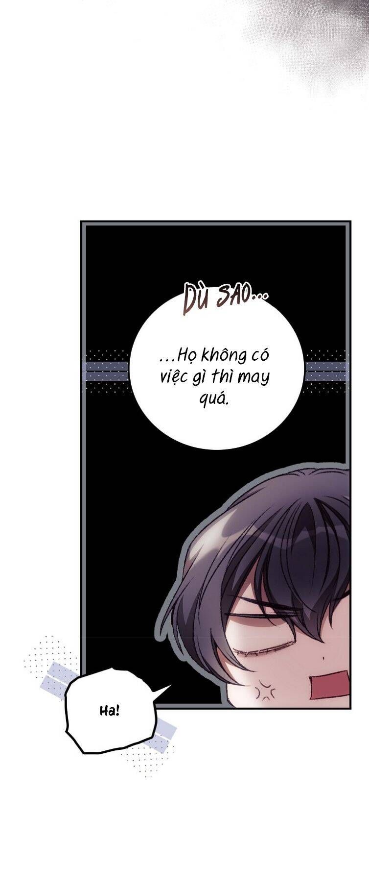 Tôi Nhìn Thấy Cái Chết Của Bạn Chương 30 page 53 - Giả Dược