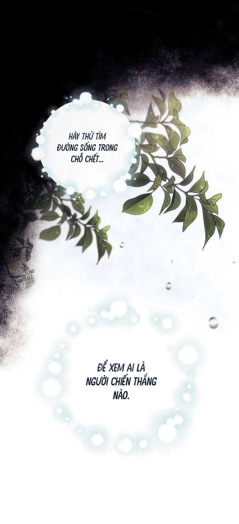 Tôi Nhìn Thấy Cái Chết Của Bạn Chương 30 page 10 - Giả Dược