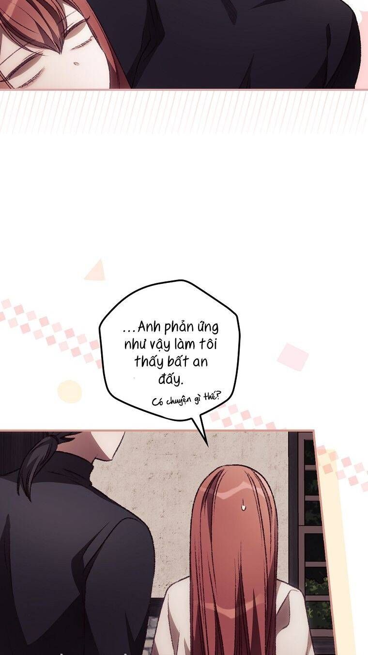 Tôi Nhìn Thấy Cái Chết Của Bạn Chương 31 page 21 - Giả Dược