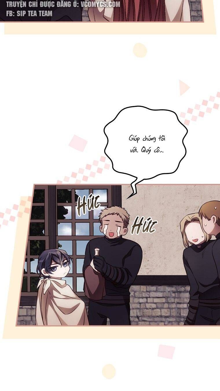Tôi Nhìn Thấy Cái Chết Của Bạn Chương 31 page 22 - Giả Dược