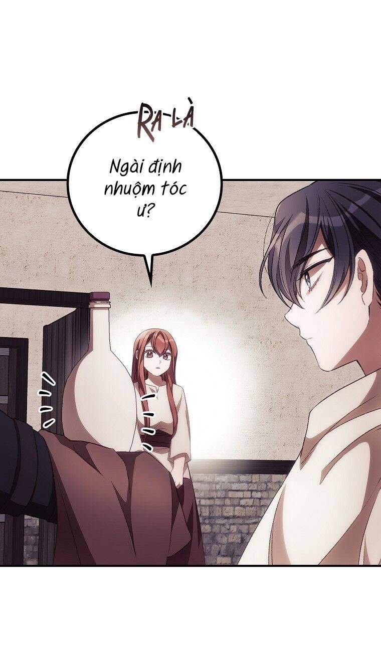 Tôi Nhìn Thấy Cái Chết Của Bạn Chương 31 page 23 - Giả Dược