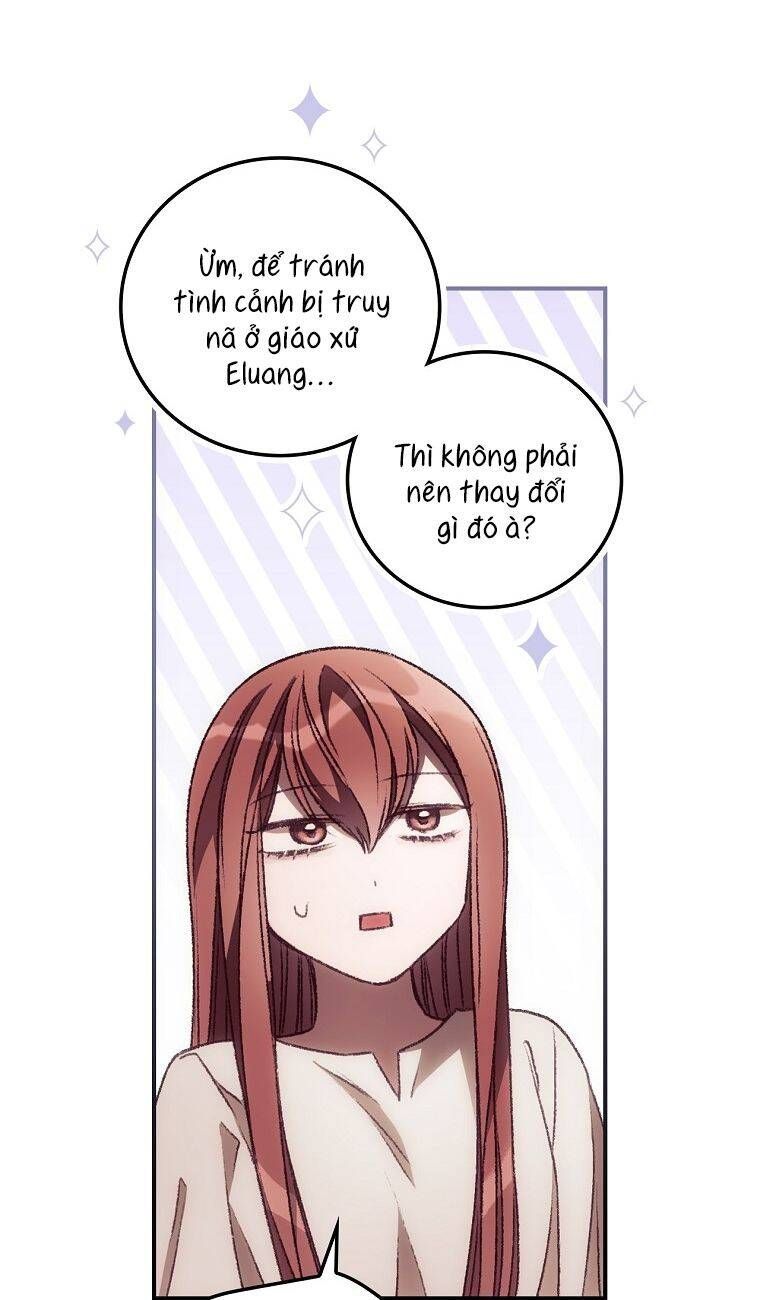 Tôi Nhìn Thấy Cái Chết Của Bạn Chương 31 page 24 - Giả Dược
