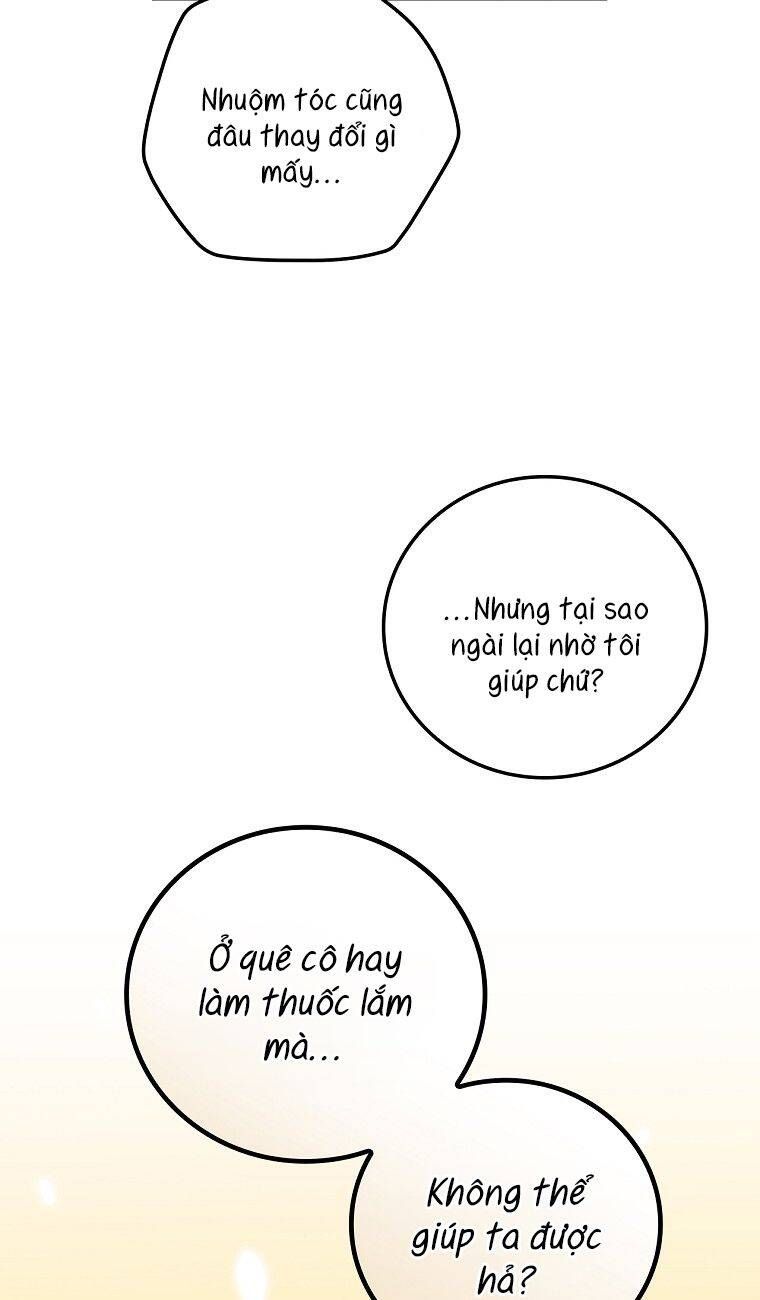 Tôi Nhìn Thấy Cái Chết Của Bạn Chương 31 page 25 - Giả Dược