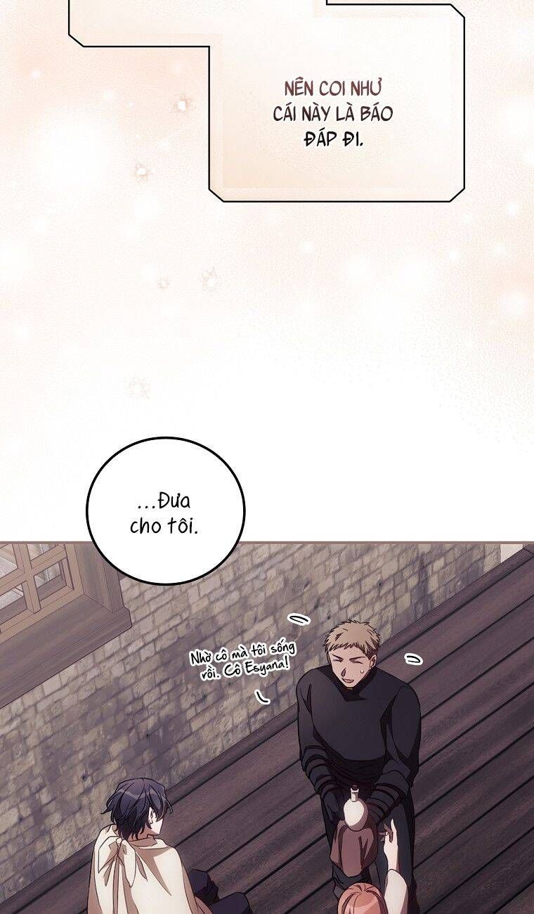 Tôi Nhìn Thấy Cái Chết Của Bạn Chương 31 page 29 - Giả Dược