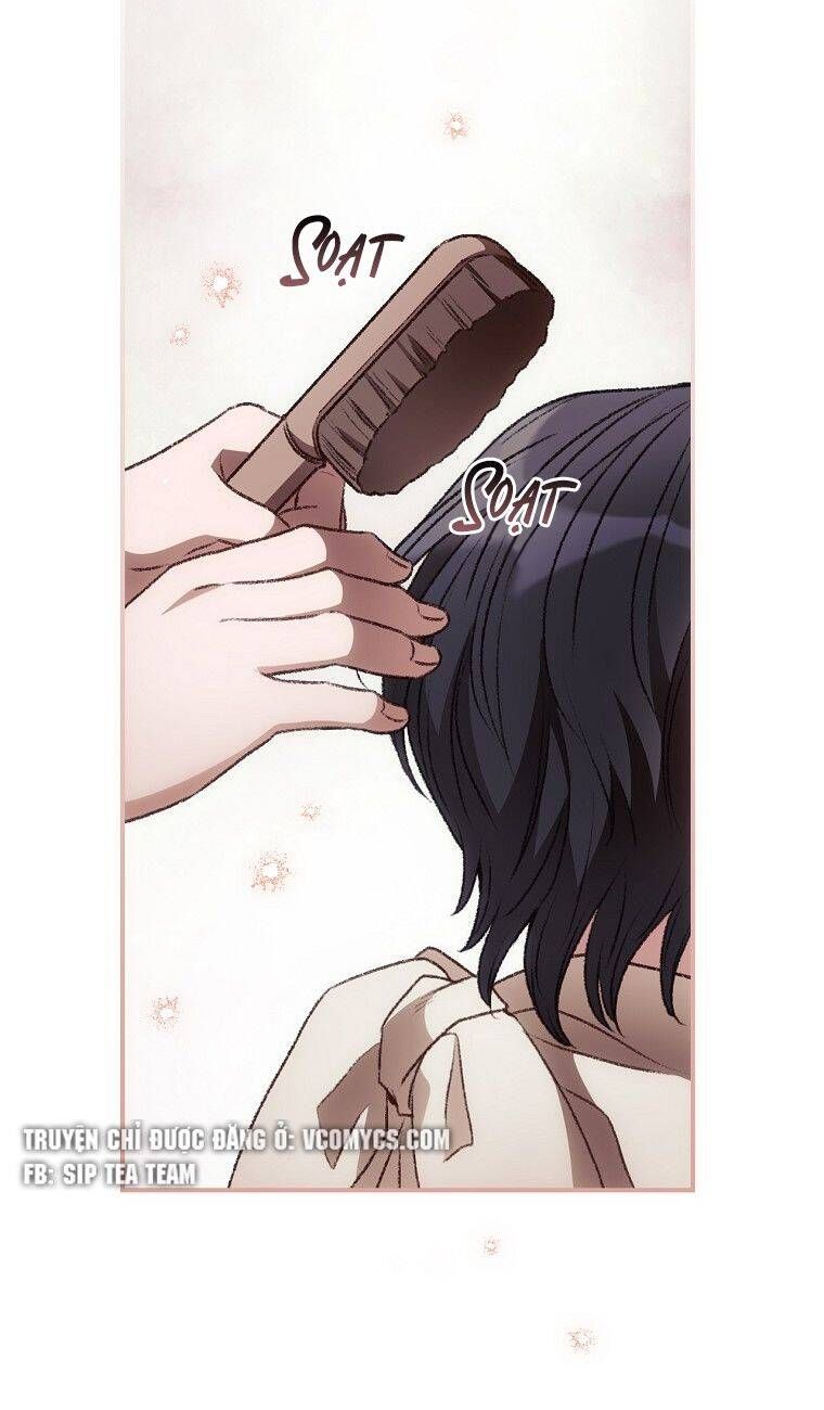Tôi Nhìn Thấy Cái Chết Của Bạn Chương 31 page 31 - Giả Dược