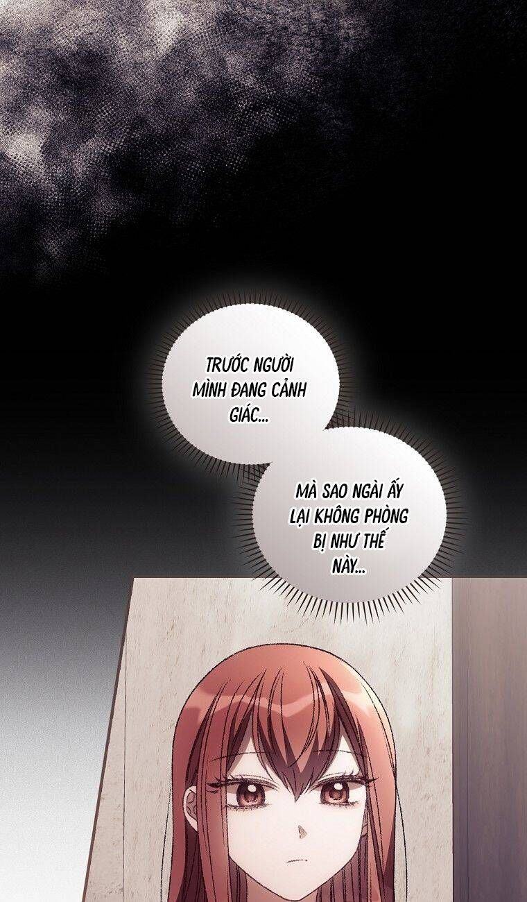 Tôi Nhìn Thấy Cái Chết Của Bạn Chương 31 page 37 - Giả Dược