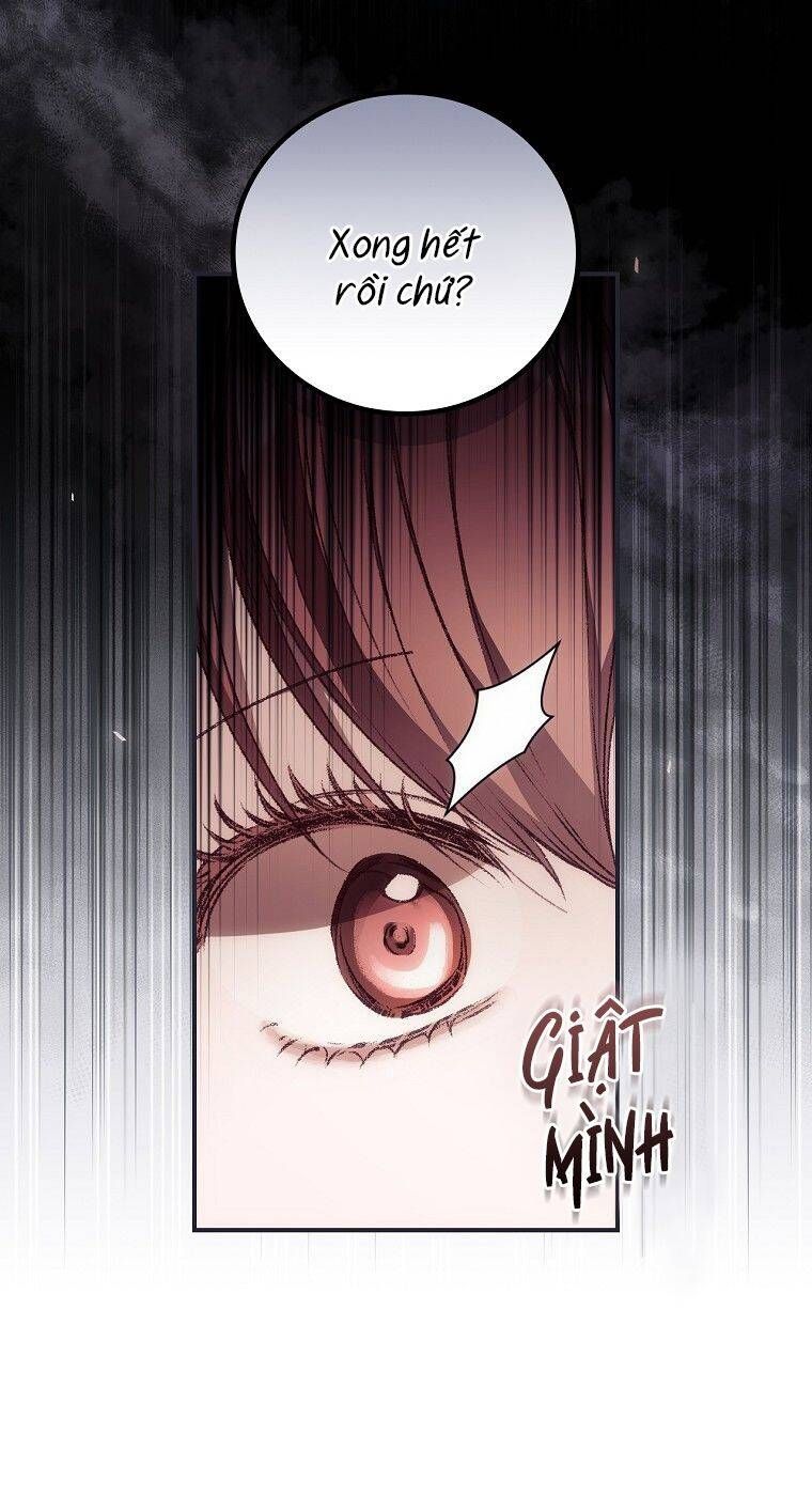 Tôi Nhìn Thấy Cái Chết Của Bạn Chương 31 page 47 - Giả Dược