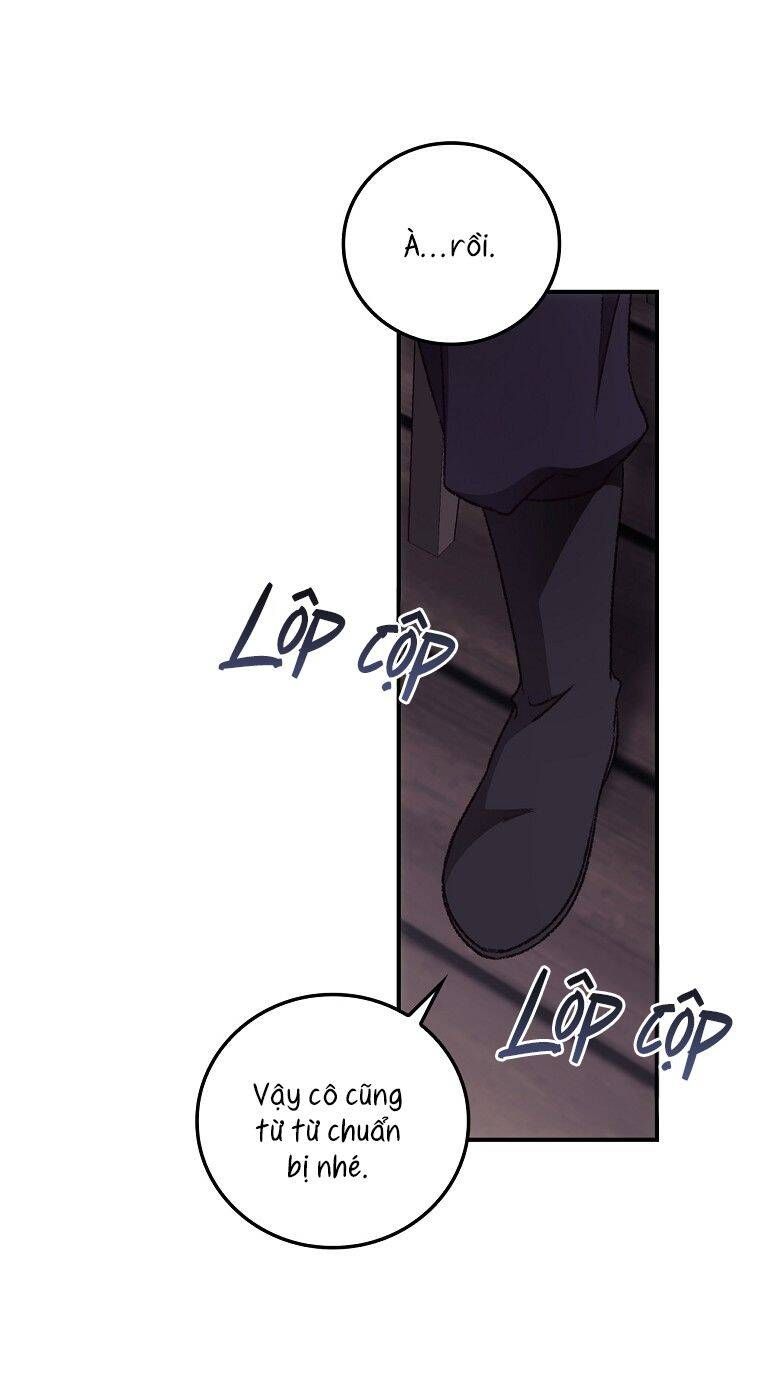 Tôi Nhìn Thấy Cái Chết Của Bạn Chương 31 page 48 - Giả Dược