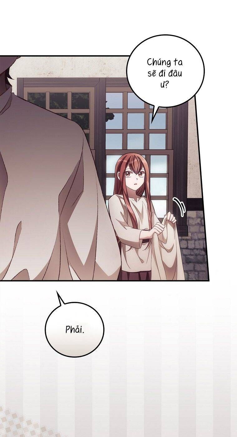 Tôi Nhìn Thấy Cái Chết Của Bạn Chương 31 page 49 - Giả Dược