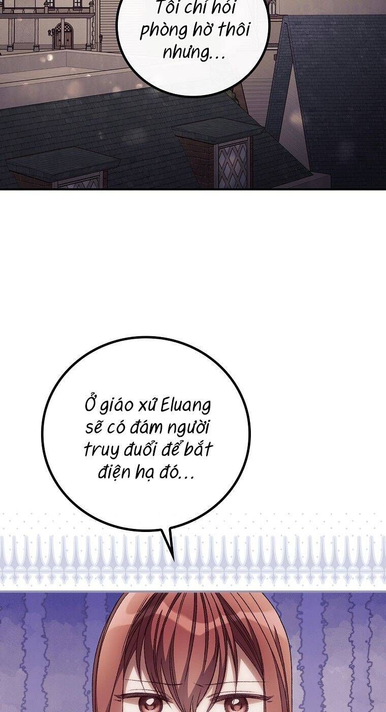 Tôi Nhìn Thấy Cái Chết Của Bạn Chương 31 page 54 - Giả Dược