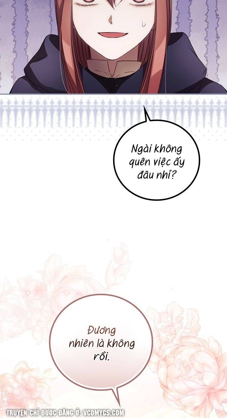 Tôi Nhìn Thấy Cái Chết Của Bạn Chương 31 page 55 - Giả Dược