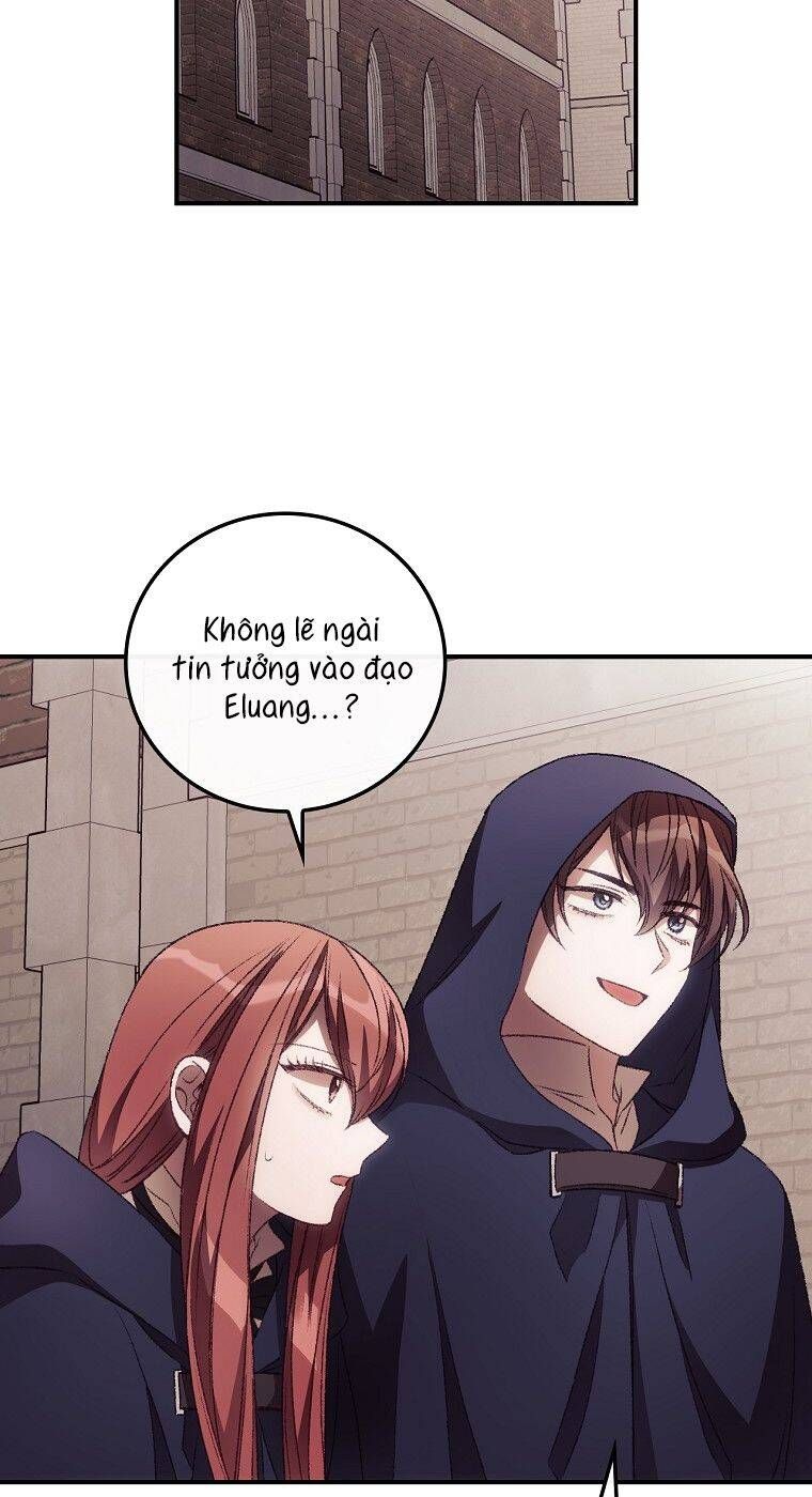 Tôi Nhìn Thấy Cái Chết Của Bạn Chương 31 page 59 - Giả Dược