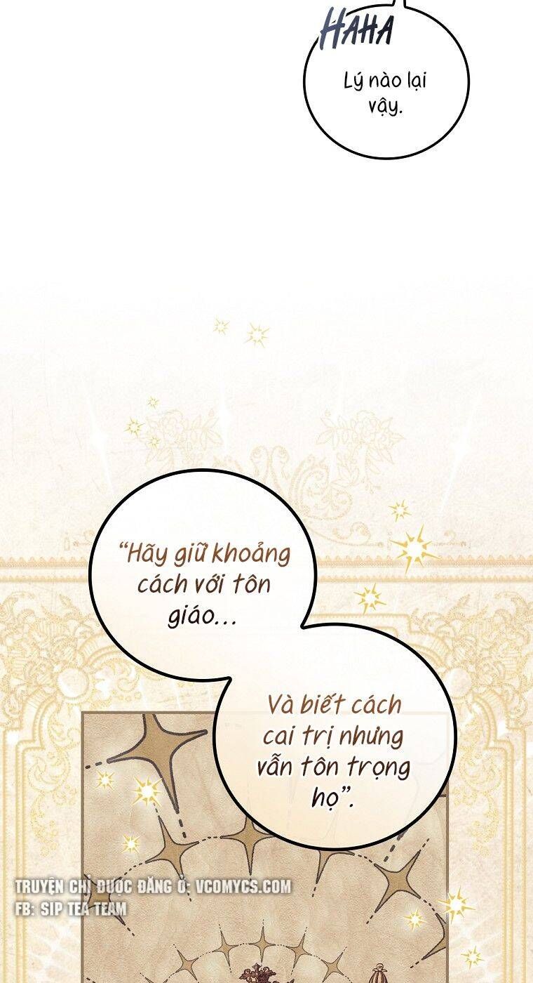 Tôi Nhìn Thấy Cái Chết Của Bạn Chương 31 page 60 - Giả Dược