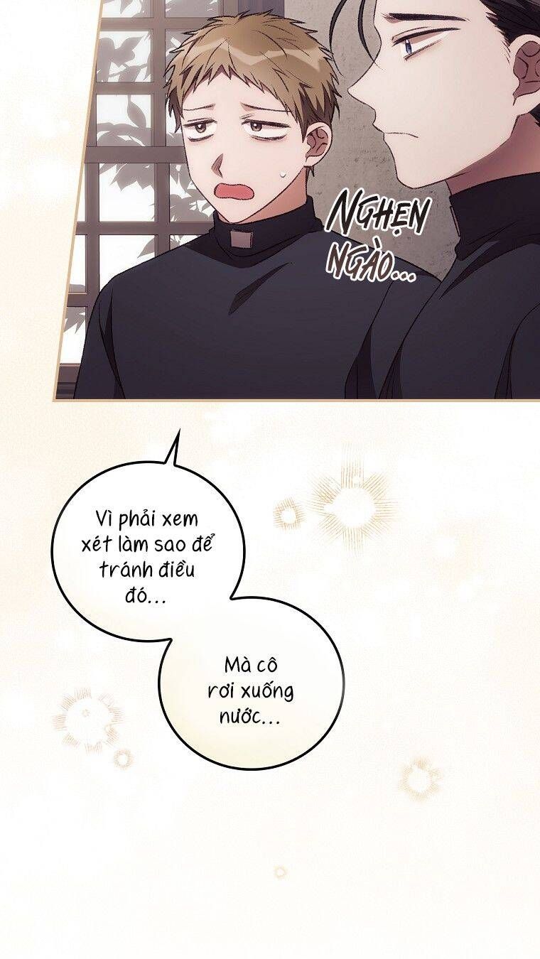 Tôi Nhìn Thấy Cái Chết Của Bạn Chương 31 page 7 - Giả Dược