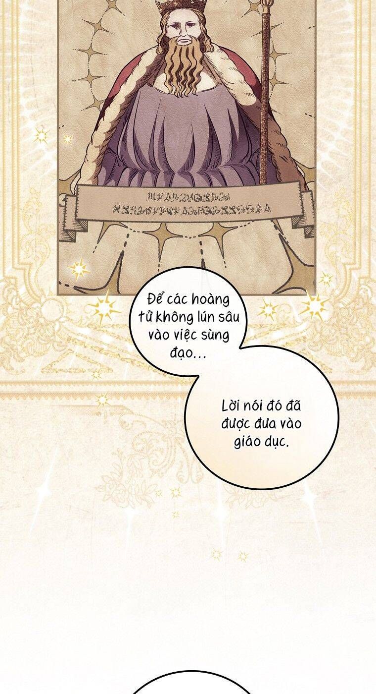 Tôi Nhìn Thấy Cái Chết Của Bạn Chương 31 page 61 - Giả Dược