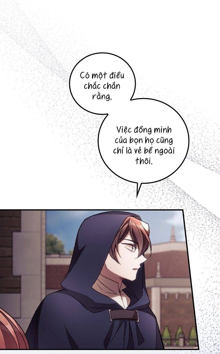Tôi Nhìn Thấy Cái Chết Của Bạn Chương 31 page 70 - Giả Dược