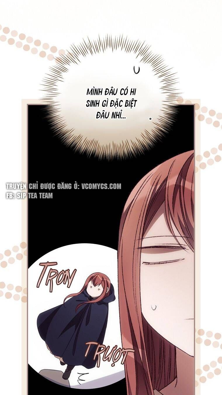 Tôi Nhìn Thấy Cái Chết Của Bạn Chương 31 page 8 - Giả Dược