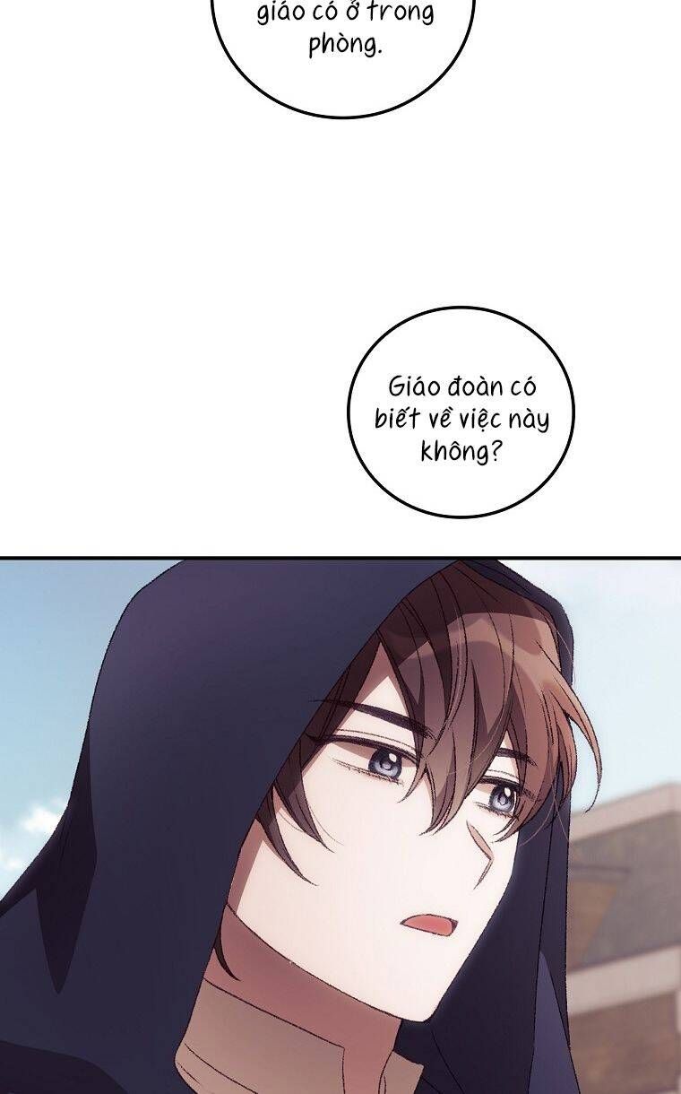 Tôi Nhìn Thấy Cái Chết Của Bạn Chương 31 page 74 - Giả Dược