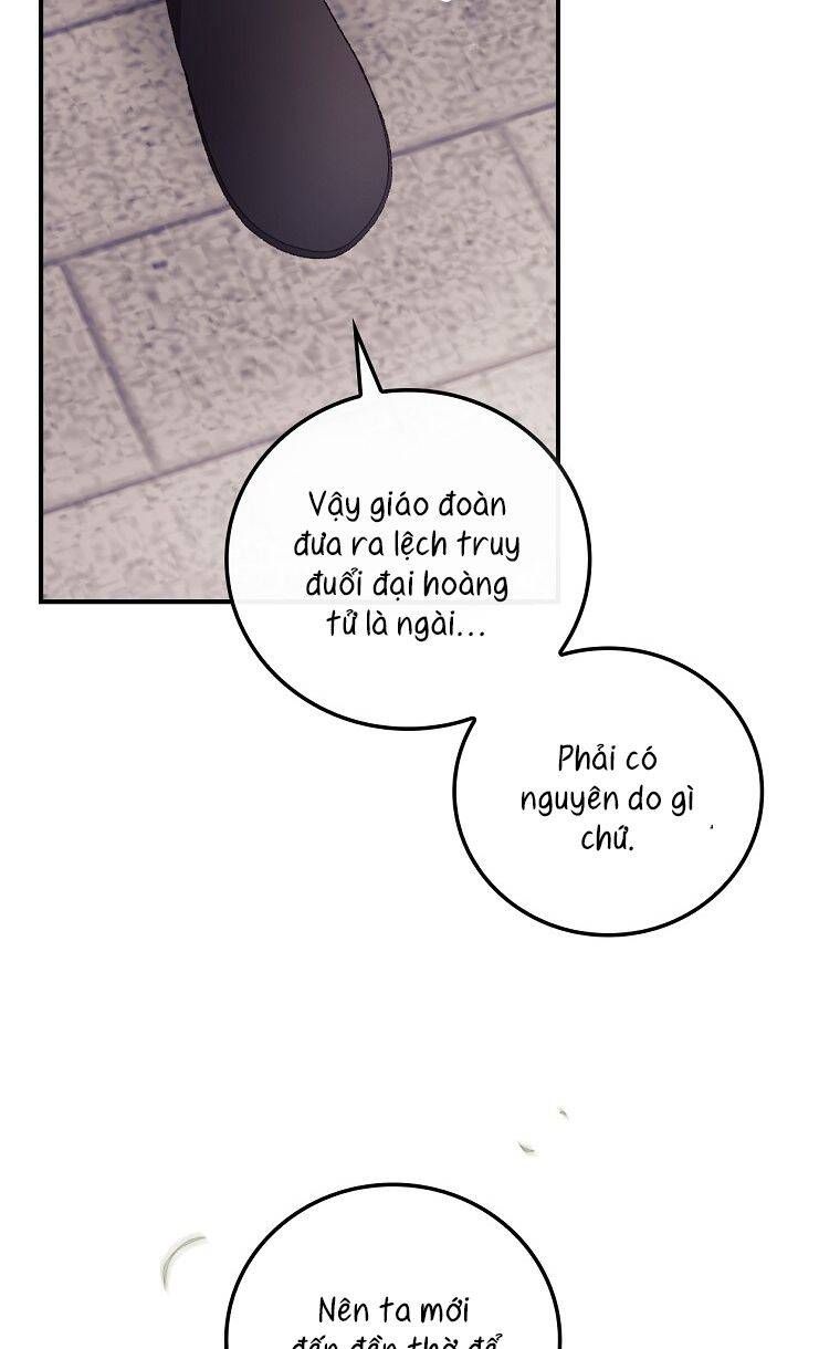 Tôi Nhìn Thấy Cái Chết Của Bạn Chương 31 page 78 - Giả Dược