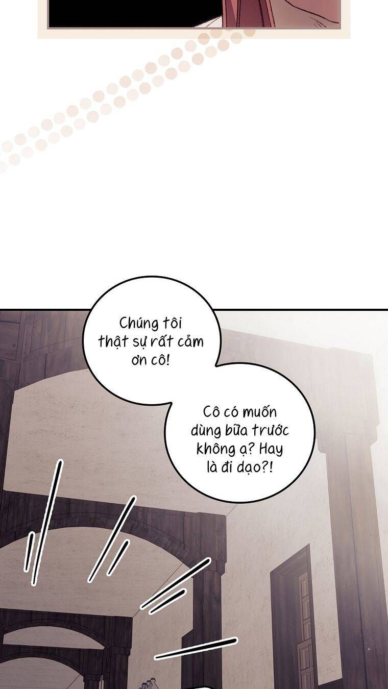 Tôi Nhìn Thấy Cái Chết Của Bạn Chương 31 page 9 - Giả Dược