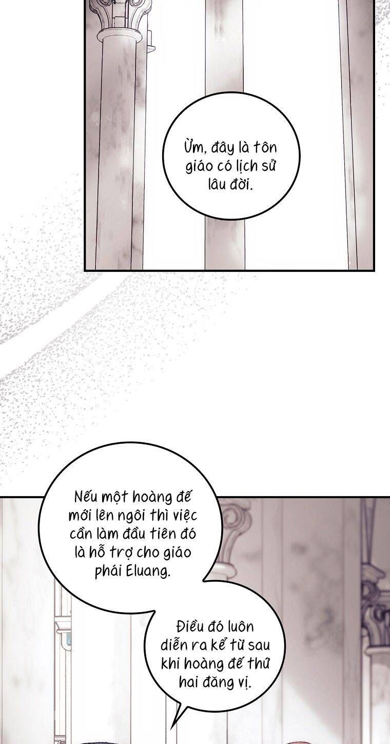Tôi Nhìn Thấy Cái Chết Của Bạn Chương 32 page 11 - Giả Dược