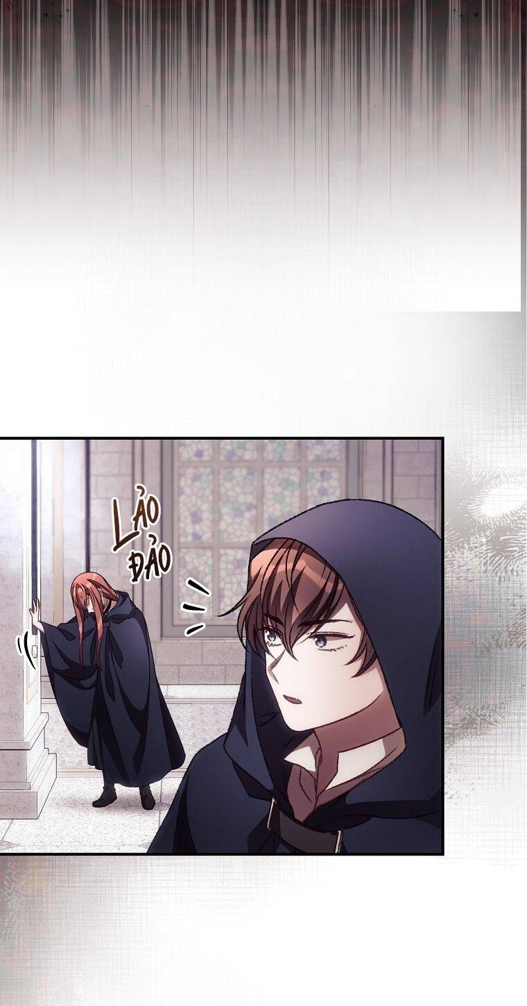 Tôi Nhìn Thấy Cái Chết Của Bạn Chương 32 page 20 - Giả Dược