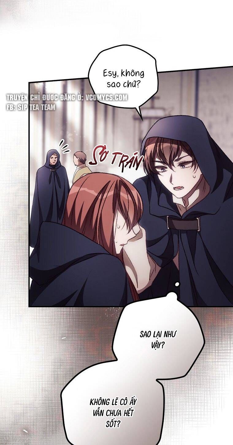 Tôi Nhìn Thấy Cái Chết Của Bạn Chương 32 page 21 - Giả Dược