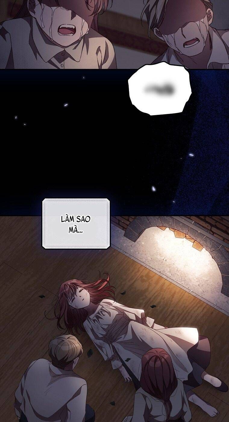 Tôi Nhìn Thấy Cái Chết Của Bạn Chương 32 page 35 - Giả Dược
