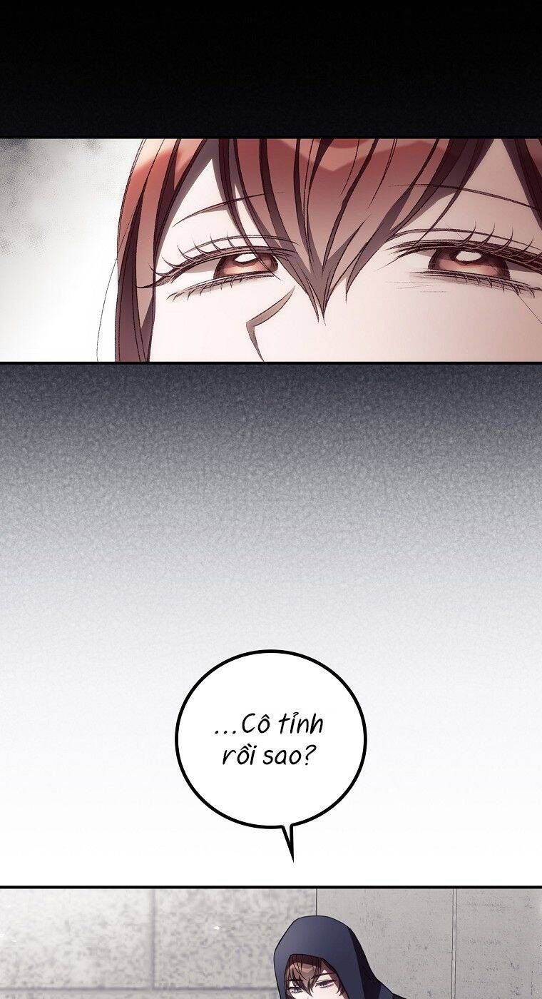 Tôi Nhìn Thấy Cái Chết Của Bạn Chương 32 page 38 - Giả Dược