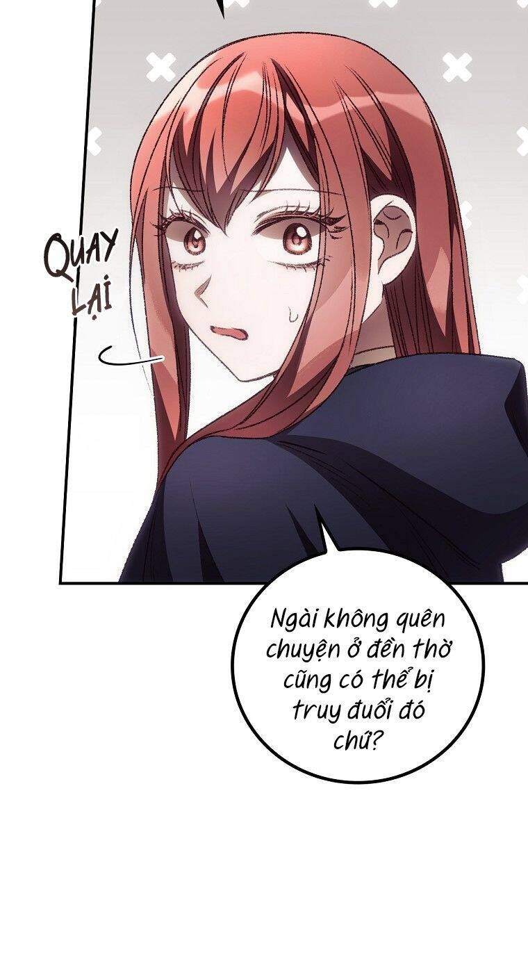 Tôi Nhìn Thấy Cái Chết Của Bạn Chương 32 page 42 - Giả Dược